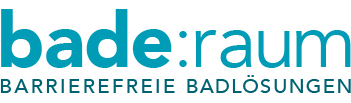 Logo bade:raum